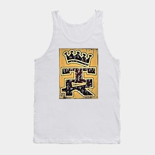 TR SKULLZ Tank Top